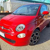 FIAT 500 1.0 Hybrid CLUB