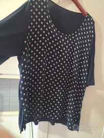 maglietta curvy persona by marina rinaldi 