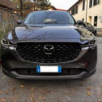 Mazda CX5 Exceed Awd Diesel 2023