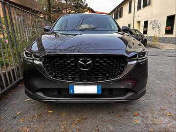 Mazda CX5 Exceed Awd Diesel 2023