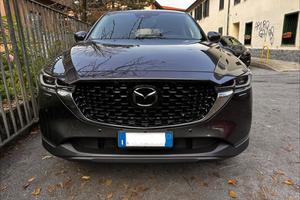 Mazda CX5 Exceed Awd Diesel 2023