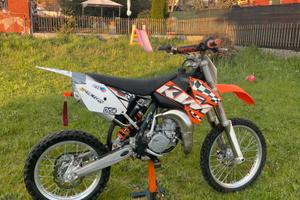 ktm 85 sx 2011