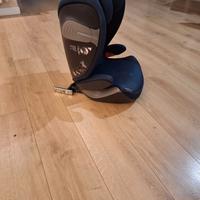 Seggiolino bambini per macchina