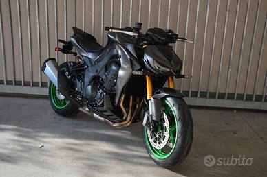 KAWASAKI Z 1100 SE