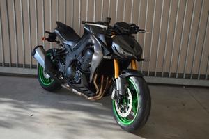 KAWASAKI Z 1100 SE