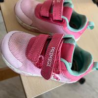 Scarpe da bambina