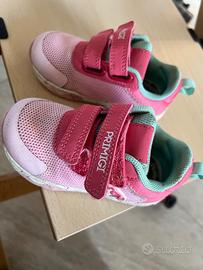 Scarpe da bambina