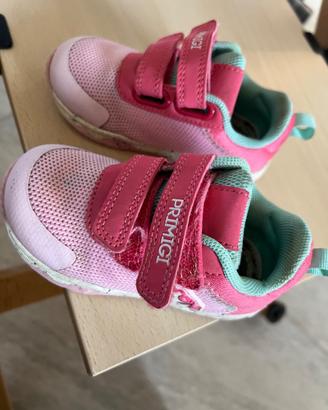 Scarpe da bambina