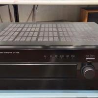 YAMAHA AX 496AMPLIFIC HI-FI STEREO DA 85 WATT