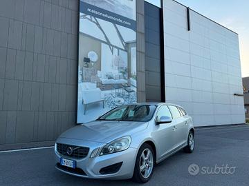 Volvo V60 DRIVe Summum