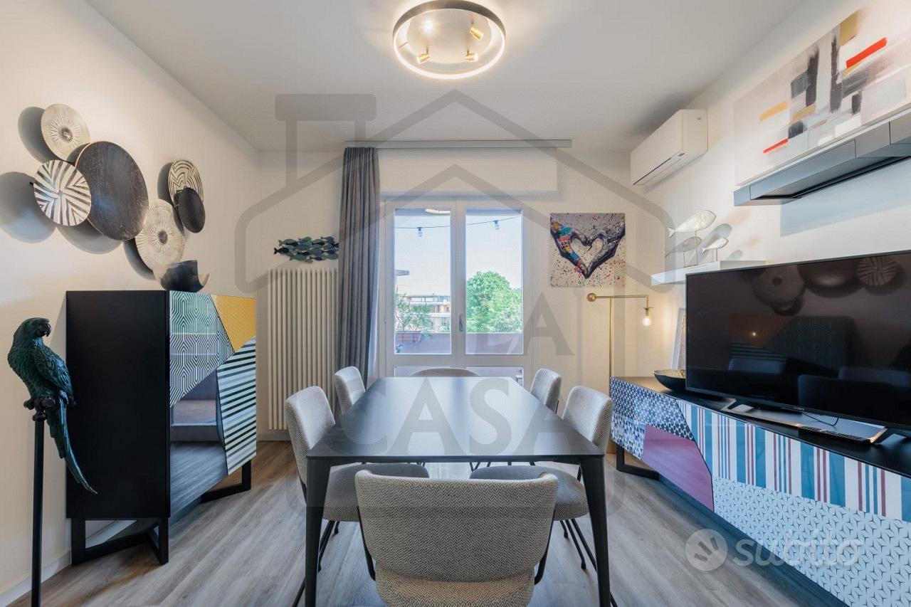 Appartamento – Montegrotto Terme - Vista 2