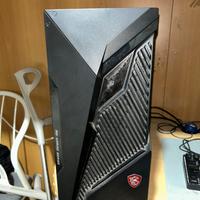 MSI DESKTOP MAG INFINITE