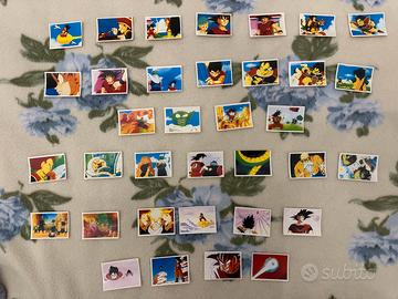 Figurine Panini Dragon Ball Z