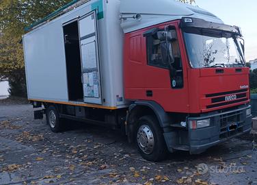 Iveco 150E27 - anno 2000
