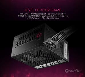 MSI MPG A850G PCIE5, 850W