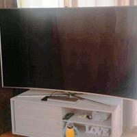 TV curva Samsung 78 pollici 3D (2 metri)