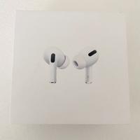 Airpods pro 1  originale con custodia di ricarica