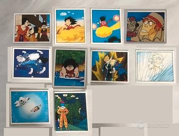 Figurine - Dragon Ball Z [Panini]