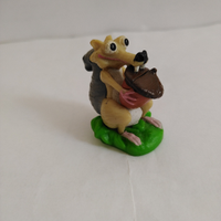 Scrat l era glaciale
