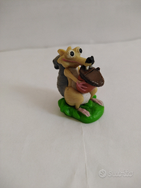 Scrat l era glaciale