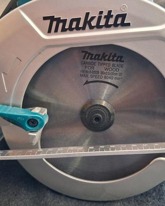 Sega Circolare Makita HS7601