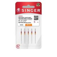 Aghi Singer per macchina per cucire