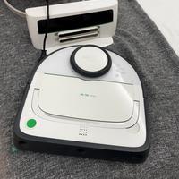 Robot aspirapolvere Folletto VR 300