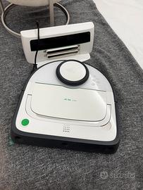 Robot aspirapolvere Folletto VR 300