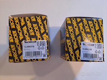 Cuscinetti ammortizzatori anteriori - Monroe MK018