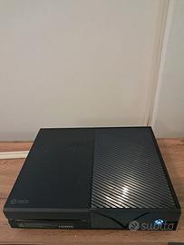 Xbox one