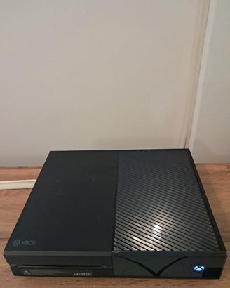 Xbox one