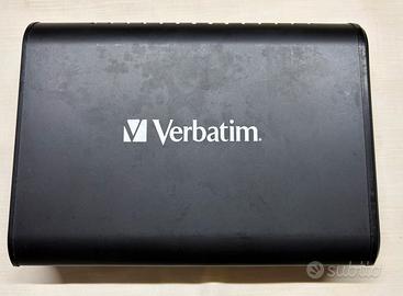 Hardisck multimediale