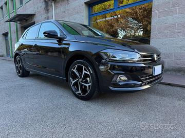 VOLKSWAGEN Polo 1.0 TSI 110 CV DSG R-LINE UNIPRO