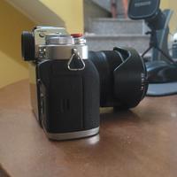 Fujifil xt3 come nuova