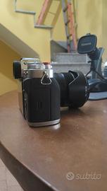 Fujifil xt3 come nuova