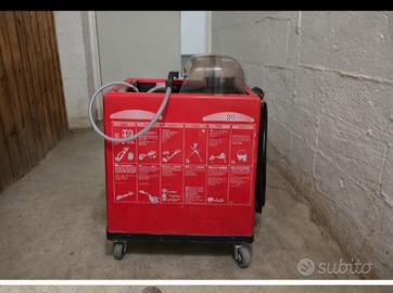 lavamoquette/lavasciuga CLEANFIX