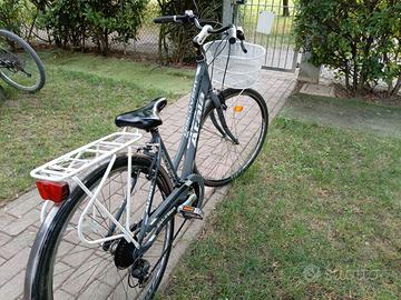 Bicicletta da donna