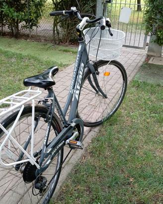 Bicicletta da donna