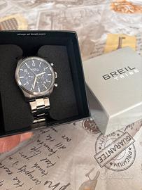 Breil tribe