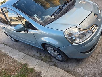 Renault Modus