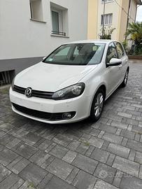 Volkswagen Golf 6 TSI Cambio Automatico