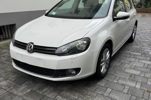 Volkswagen Golf 6 TSI Cambio Automatico