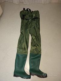 Stivali da pesca alti