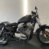 Harley-Davidson Sportster 883 XL