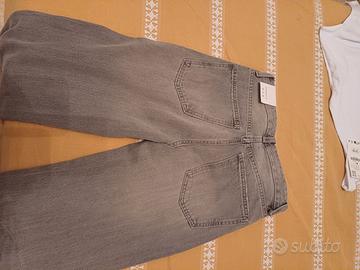 Jeans Nuovo ORIGINALE ZARA taglia 36