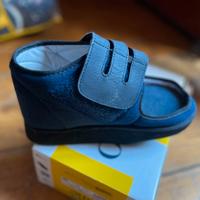 Scarpa barruk