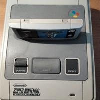 Console Nintendo Vintage