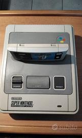 Console Nintendo Vintage