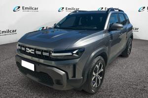 DACIA Duster 3ª serie - Duster Eco-G 100 U1241318