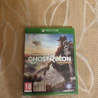 Ghost recon Xbox One 